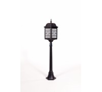 Наземный фонарь LONDON L 64807L Bl Oasis Light