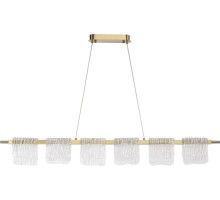 Подвесной светильник Voile SL6021.203.36 ST Luce