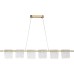 Подвесной светильник Voile SL6021.203.36 ST Luce