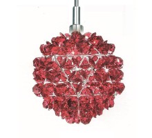 Подвесной светильник Geode GD0404 SC BX Schonbek