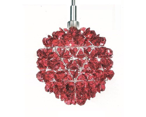 Подвесной светильник Geode GD0404 SC BX Schonbek
