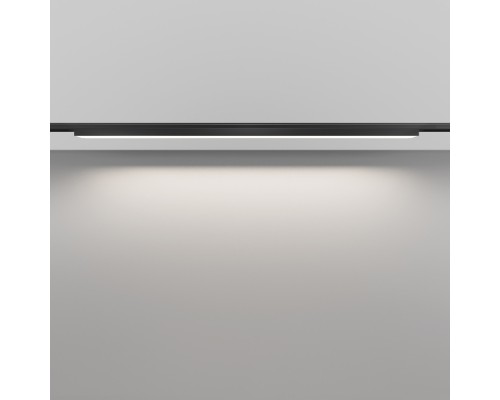 Трековый светильник Basis TR192-1-21W4K-B Maytoni