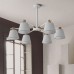 Потолочная люстра  NATURAAW01 ImperiumLoft