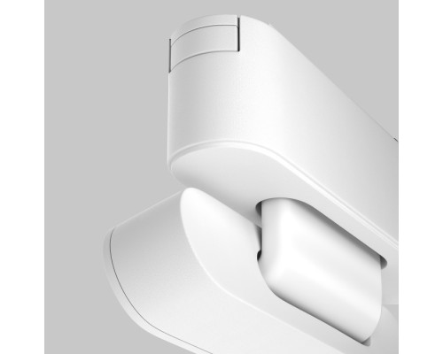 Адаптер Accessories for tracks Radity TRA084FC-11SW Maytoni
