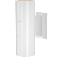 Настенный светильник уличный Bowery O574WL-02W Maytoni