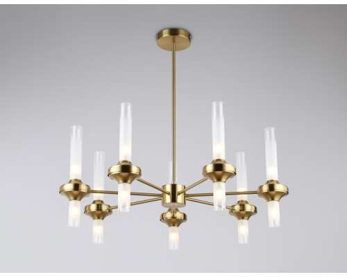 Потолочная люстра High Light LH55360 Ambrella