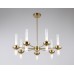 Потолочная люстра High Light LH55360 Ambrella