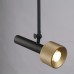 Подвесной светильник Delta 2361-1 BK+BR iLedex