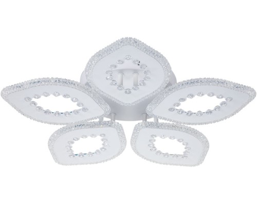 Потолочная люстра Dew 10271/5LED Escada