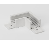 Коннектор угловой SY-LINK SY-LINK-CNLV-S1S-WH Lumker