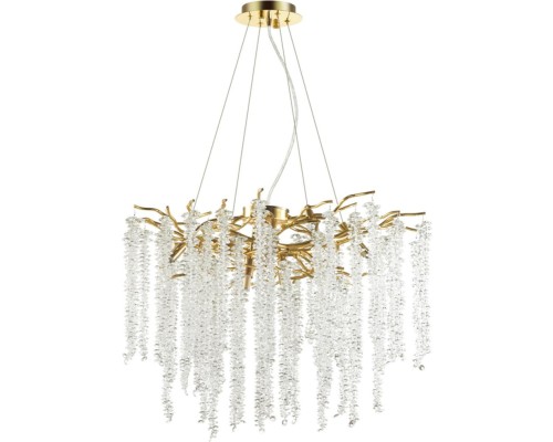 Подвесная люстра Banche 5005/8 Odeon Light