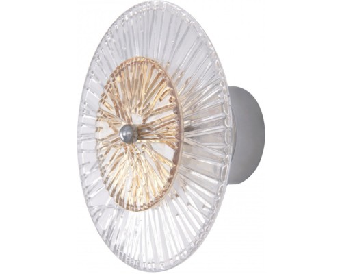 Бра AM-1252B 1.1252B.D150.H150.LED Ni Arte Milano