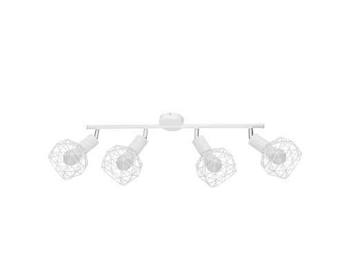Спот Sospiro A6141PL-4WH Arte Lamp