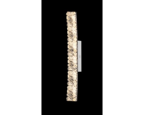 Настенный светильник Aura FL1211-2W Fluorite