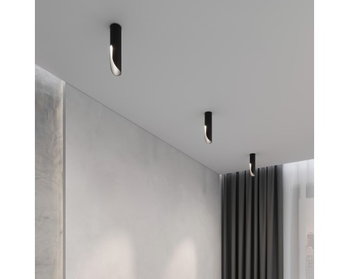 Точечный светильник Apex 25113/LED Elektrostandard
