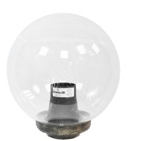 Уличный консольный светильник GLOBE 250 G25.B25.000.BXF1R Fumagalli