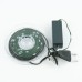 Гирлянда  ULD-S1000-100/DGA MULTI IP20 DEW BAND Uniel