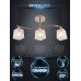 Потолочная люстра Fabo SF3376/3C-FGD-WT Seven Fires