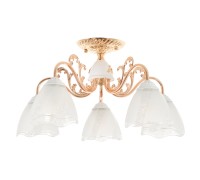 Потолочная люстра Nicole MR1661-5C MyFar