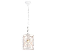 Подвесной светильник Renaissance Renaissance 10440/1P WHITE GOLD Natali Kovaltseva