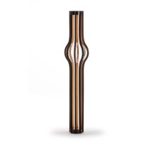 Торшер Ashaa MJ60911F/A nut-brown DeLight Collection