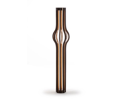 Торшер Ashaa MJ60911F/A nut-brown DeLight Collection
