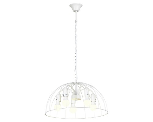 Подвесная люстра Lattice GRLSP-8217 Lussole