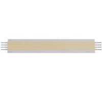 Плата Magic track Electrical Plate 150 DLMX White  Sp Donolux