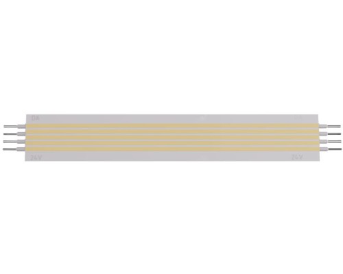 Плата Magic track Electrical Plate 150 DLMX White  Sp Donolux
