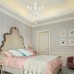 Подвесная люстра AM349920 349920/5 WT Arte Milano