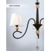 Подвесная люстра Shanita WD3590/3P-BK-WT Wedo Light