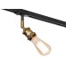 Трековый светильник Centereach LSP-9320-TAB Lussole Loft