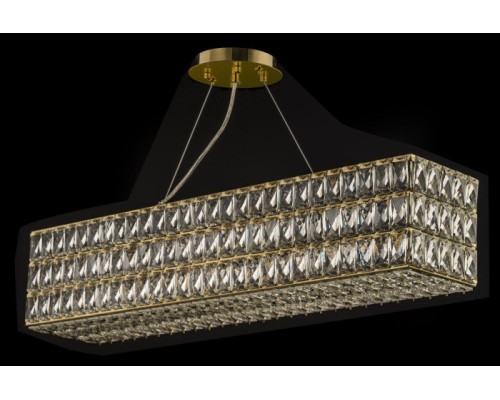 Подвесная люстра Lioni Lioni E 1.5.80x16.100 G Arti Lampadari