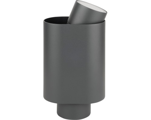 Архитектурная подсветка TUBE 6040-2 Gr Oasis Light
