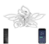 Потолочная люстра Ledfan LED LAMPS 81488 Natali Kovaltseva