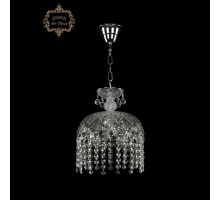 Подвесная люстра 14.78 14.781.25.Ni.R Art Classic