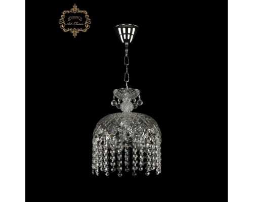 Подвесная люстра 14.78 14.781.25.Ni.R Art Classic
