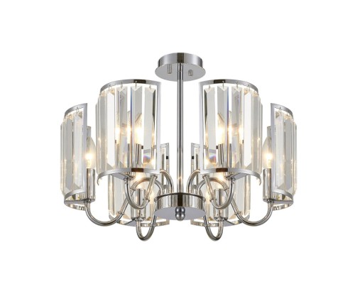 Подвесная люстра Грета CL333161 Citilux