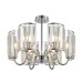 Подвесная люстра Грета CL333161 Citilux