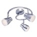 Спот Cuffia A5621PL-3CC Arte Lamp