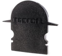 Заглушка R-ET-02-12 979572 Deko-Light