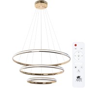 Подвесной светильник Meridiana A2198SP-3GO Arte Lamp