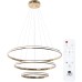 Подвесной светильник Meridiana A2198SP-3GO Arte Lamp
