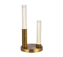 Интерьерная настольная лампа MODELUX ML.3310.02TL BS Modelux