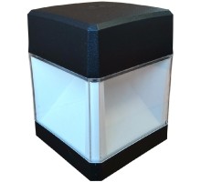 Настенный светильник уличный Elisa DS2.560.000.AXD1L Fumagalli