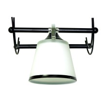 Бра  MD.3135-1-W WENGE+CH Imex