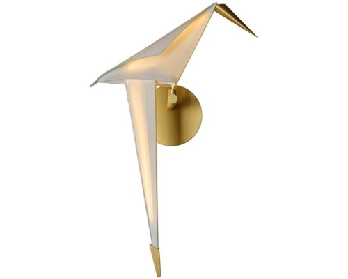 Бра Perch L32728 L'Arte Luce