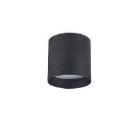 Точечный светильник Barell DL18483R15N1B Donolux