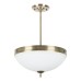 Потолочная люстра Biene MR1526-4C MyFar