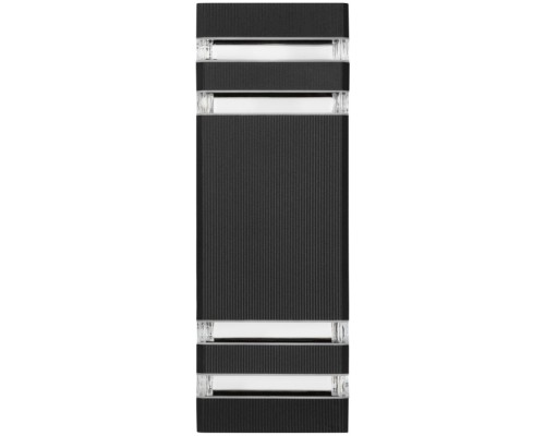 Настенный светильник уличный  GBW-101-BL-0310 ЭРА